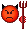 :-devil